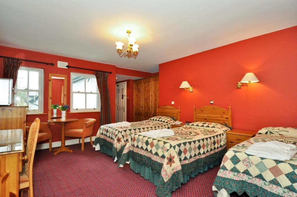 Boffin Lodge Guest House Вэстпорт Номер фото
